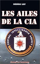 Download Les ailes de la CIA PDF