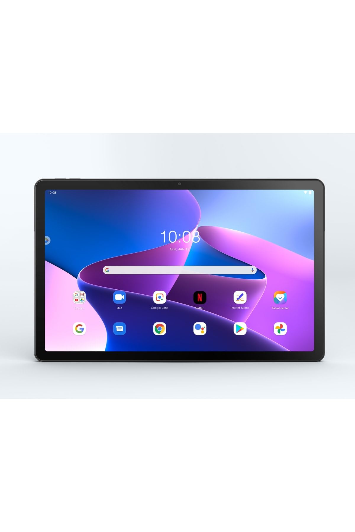 Lenovo Tab M10 Plus, 10.61