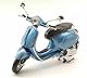 NewRay 57553 A 1: 12 Vespa Primavera, Farblich sortiert