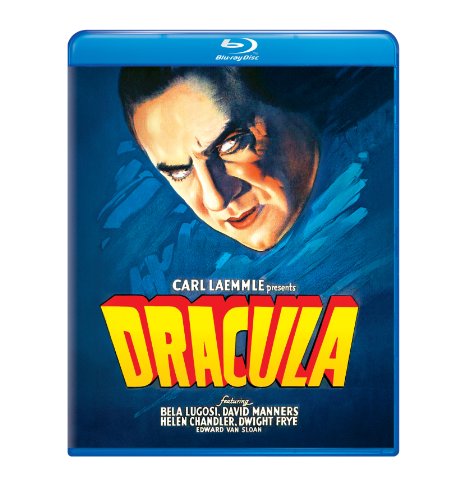 Dracula [Reino Unido] [Blu-ray]
