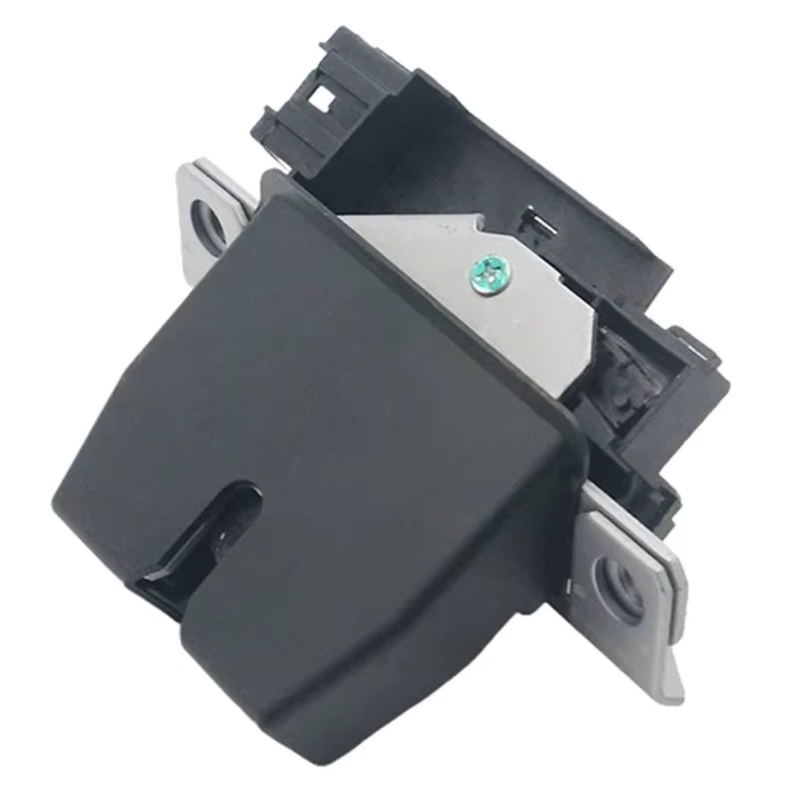 Tailgate Lock Compatible with Lincoln for Nautilus 2015-2023 for Mkx 2015-2023 1 Pcs Tailgate Lock Actuator Replacement Accessories FA1Z-7443150-C
