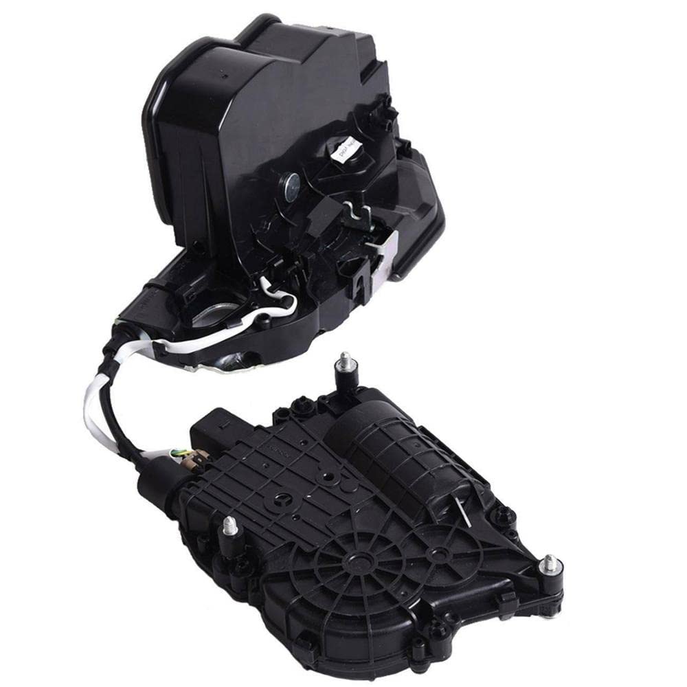 Door Lock Actuator 51217185689 51217185692 51227185687 51227185688  