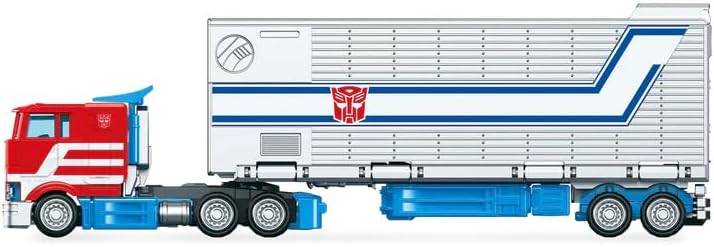 Prime Optimus Transformer CT01