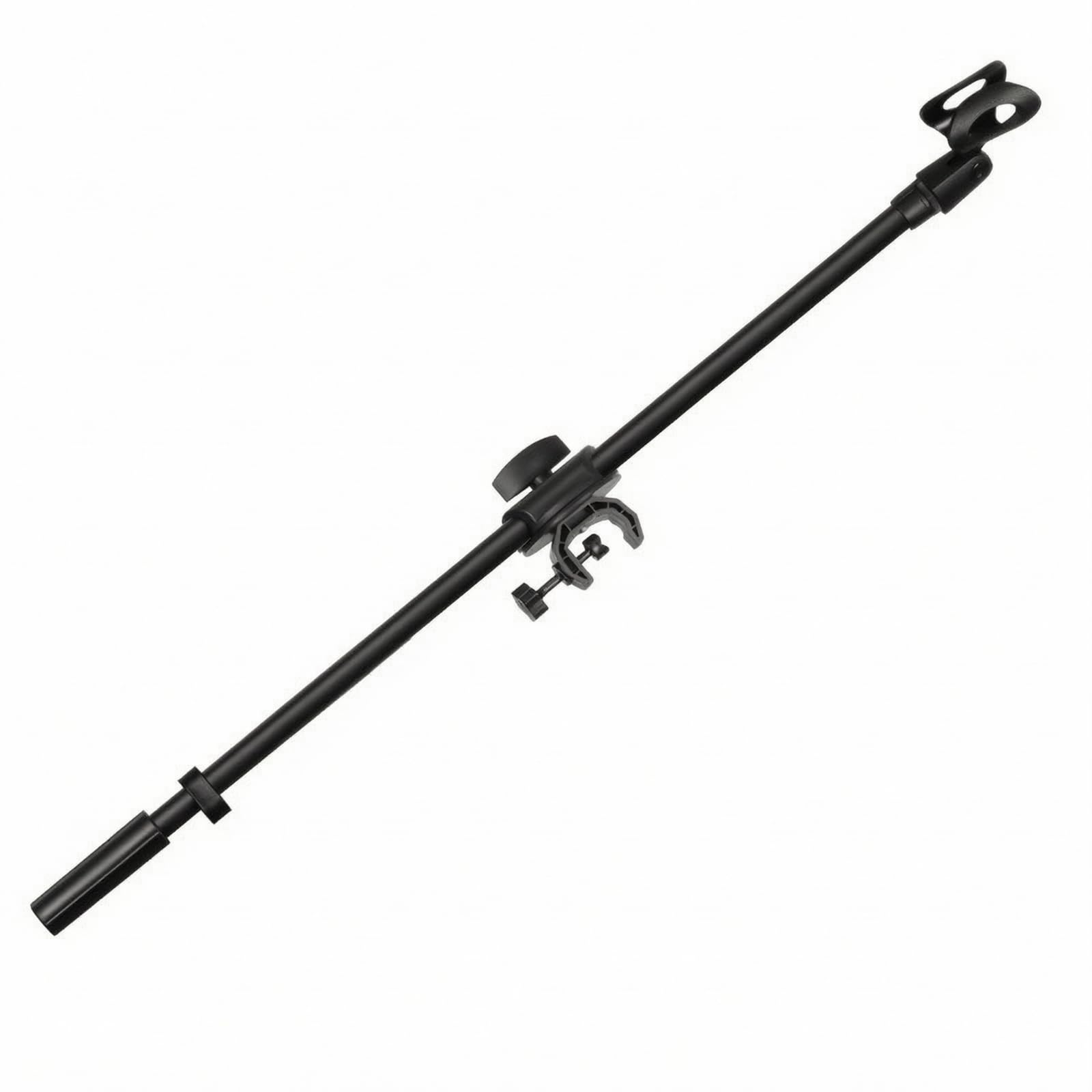 para Micrófono Universal | para Transmisión en línea, Fiable, Brazo Articulado, Escritorio, Streamers, Estilo A