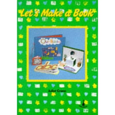 Let's Make a Book