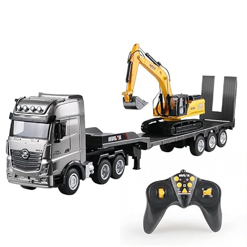 1/14 トレーラー ラジコン」の人気商品一覧 | 安い商品を通販サイト