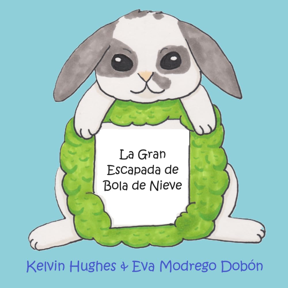 La Gran Escapada de Bola de Nieve