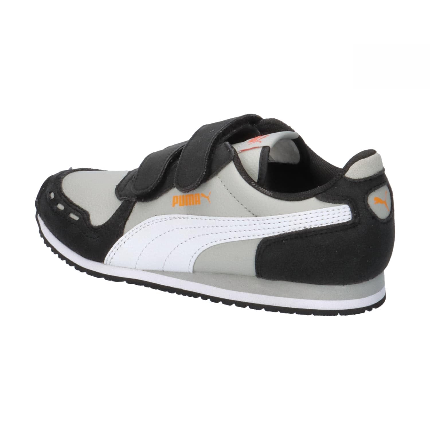 Puma Cabana Racer SL 20 V PS Scarpe da ginnasticaUnisex - Bambini e Ragazzi
