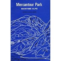Mercantour Park 0906227267 Book Cover