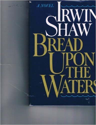 Bread upon the waters B001Z6L98K Book Cover