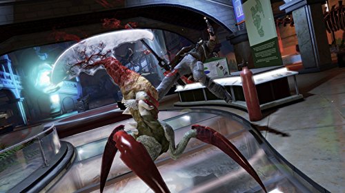 Vista 4 de Konami Neverdead (Xbox 360)