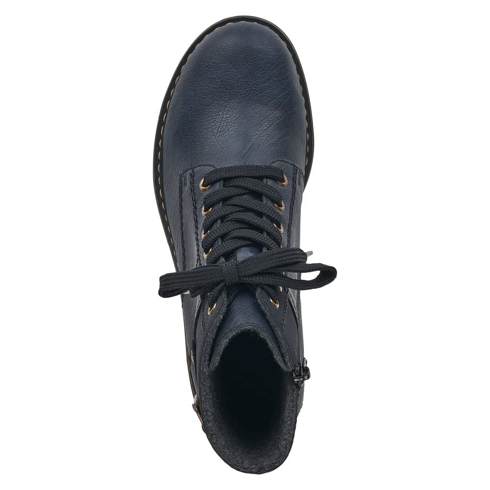 Rieker Kobiety 71242botki