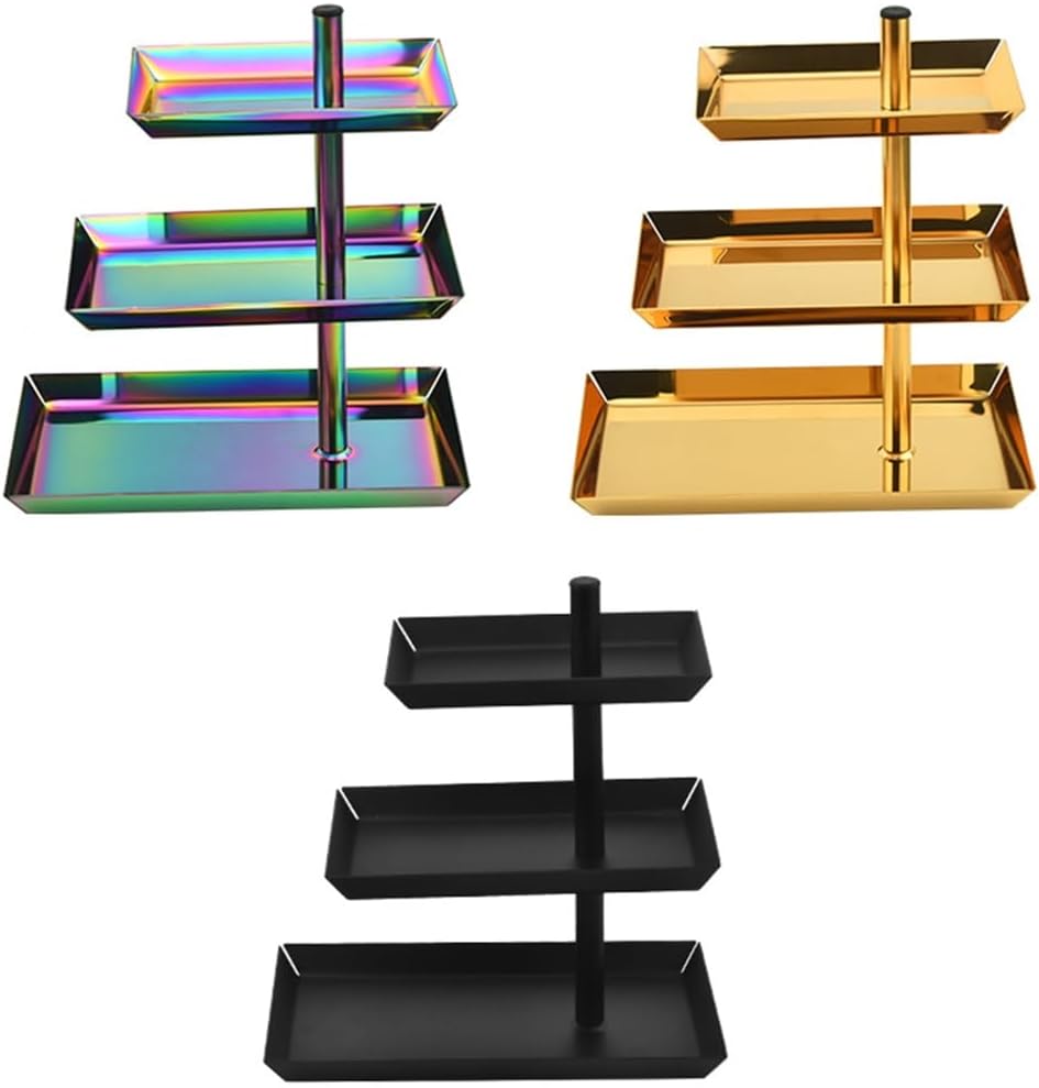 Convenient Storage Container Set with Foldable Frame for Snacks and Cupcakes