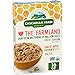 Cascadian Farm Organic Classic Oats and Honey Granola, 16 oz