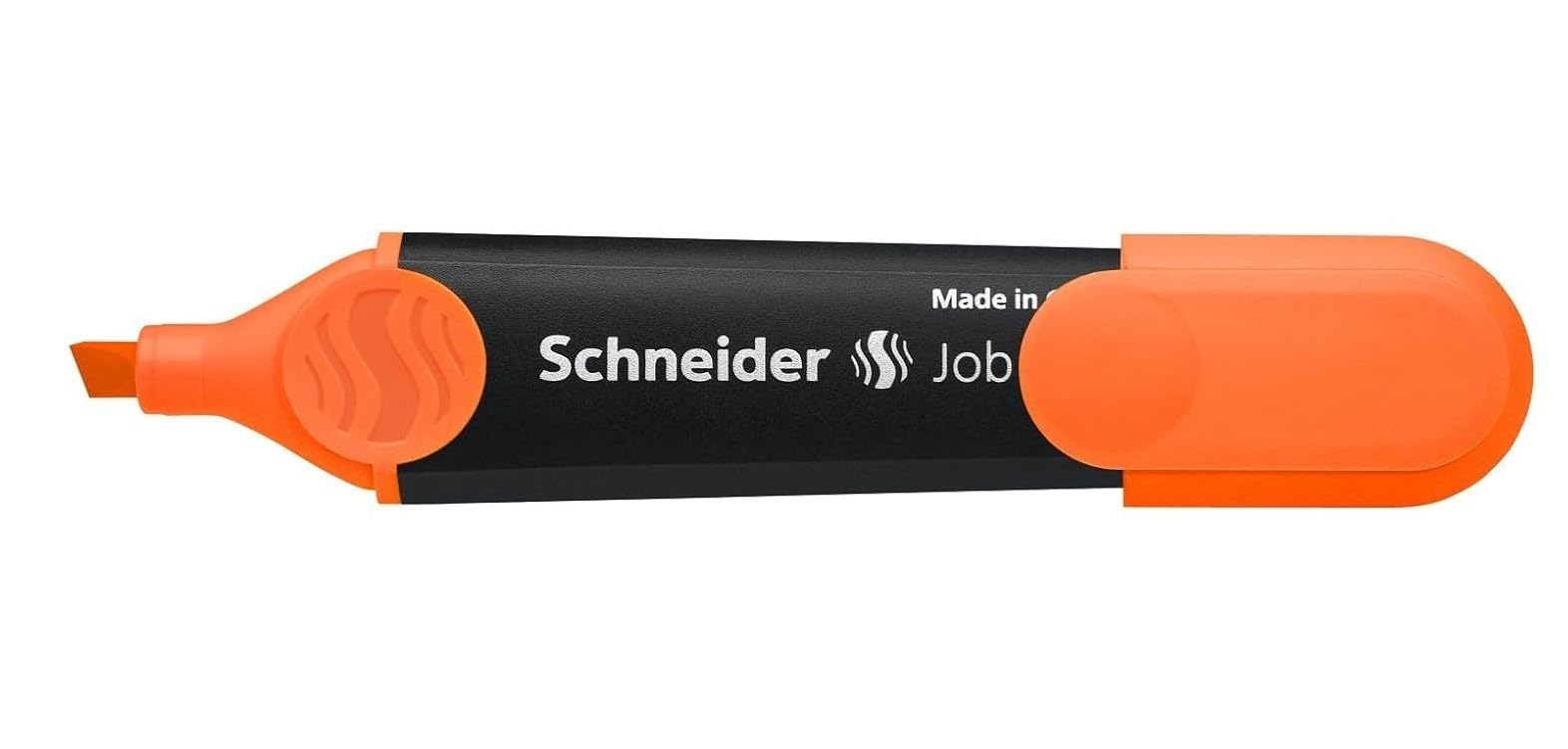 Schneider alıcının kalemlerine işinizde, doldurulabilir, Turuncu 2li paket