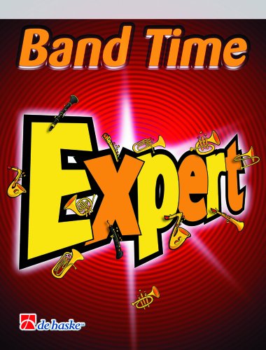 Band Time Expert ( Eb Bass Tc/Bc )