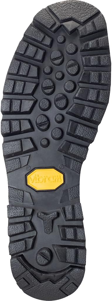 Meindl Men's Comfort-Fit Extreme | Uninsulated Gore-Tex Waterproof Hunting Boot | Wide Toe Box | Made in Germany - Image 5