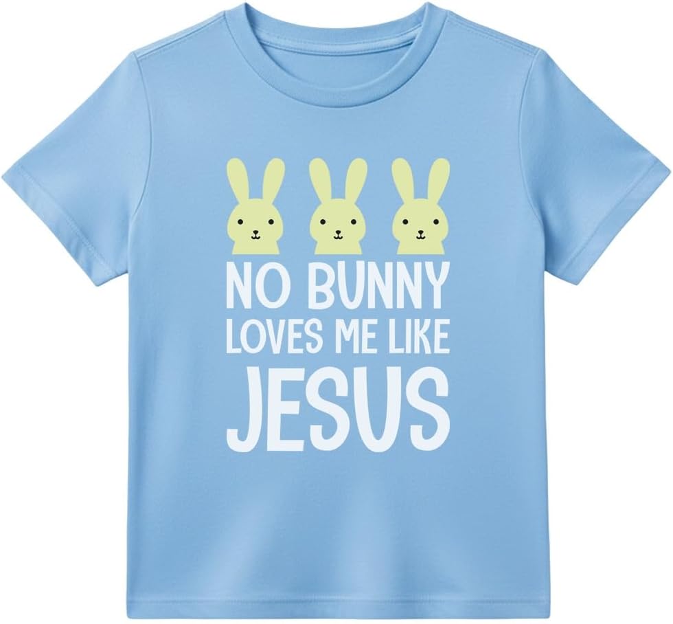 Tstars Funny Holiday Shirts for Kids - St Patrick's Day & Easter Tees for Infant Toddler Boys & Girls