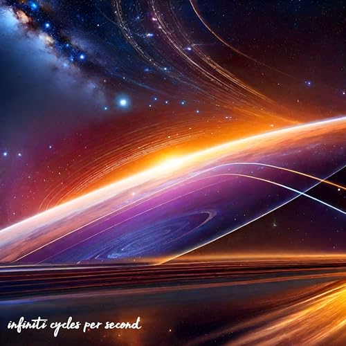 infinit cycles per second