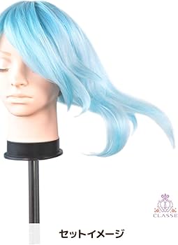 Amazon | [クラッセ]ウィッグ専用 超ハードヘアスプレー 【速乾