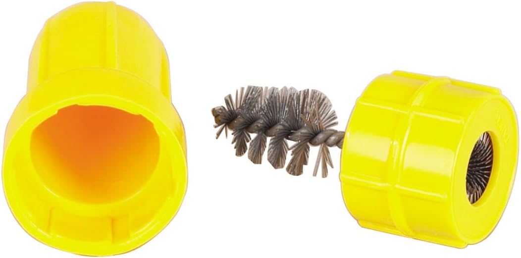 OTC 4618 Battery Post and Terminal Cleaner, Electrical System Tools