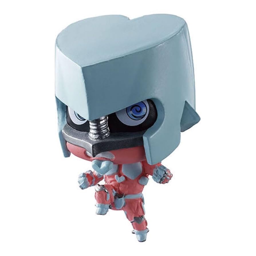 Amazon.co.jp: ジョジョの奇妙な冒険 スタンドフィギュア