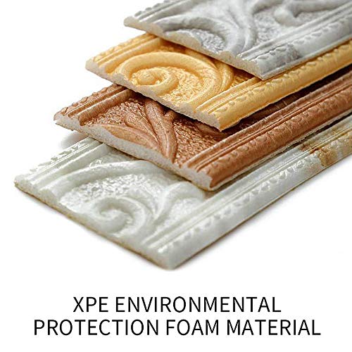 WHK Adesivi di Sfondo autoadesivi, Adesivi murali