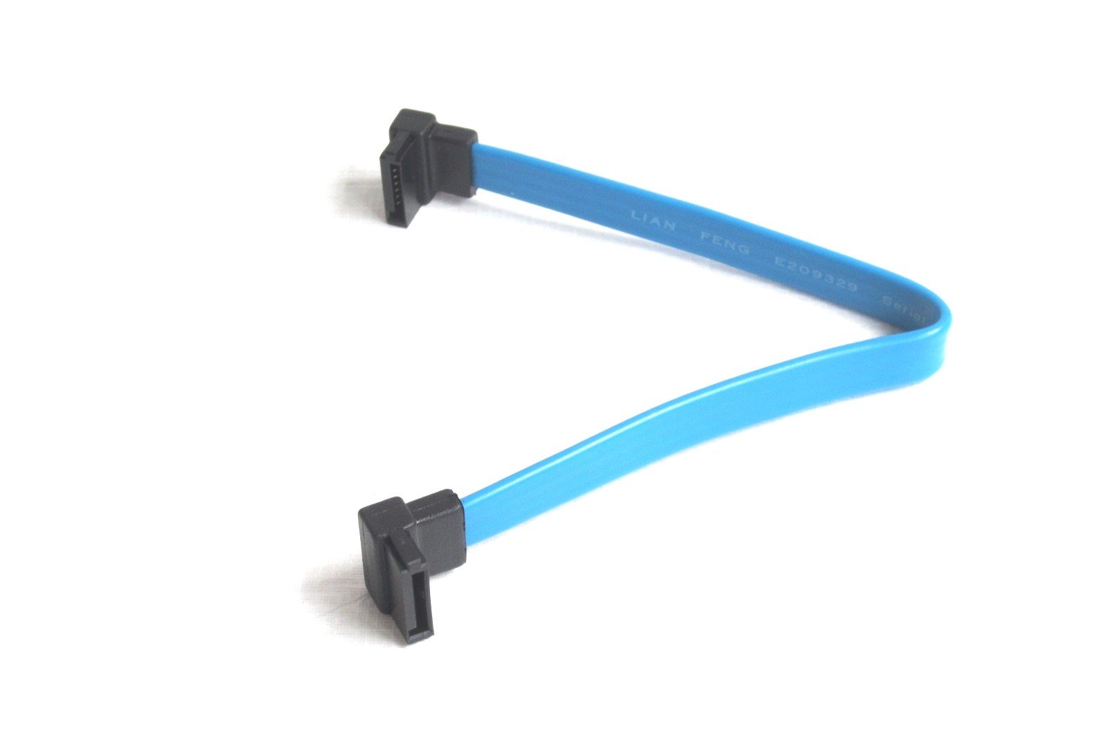 StarTech SATAEXT30CM 0.3M SATA EXTENSION CABLE