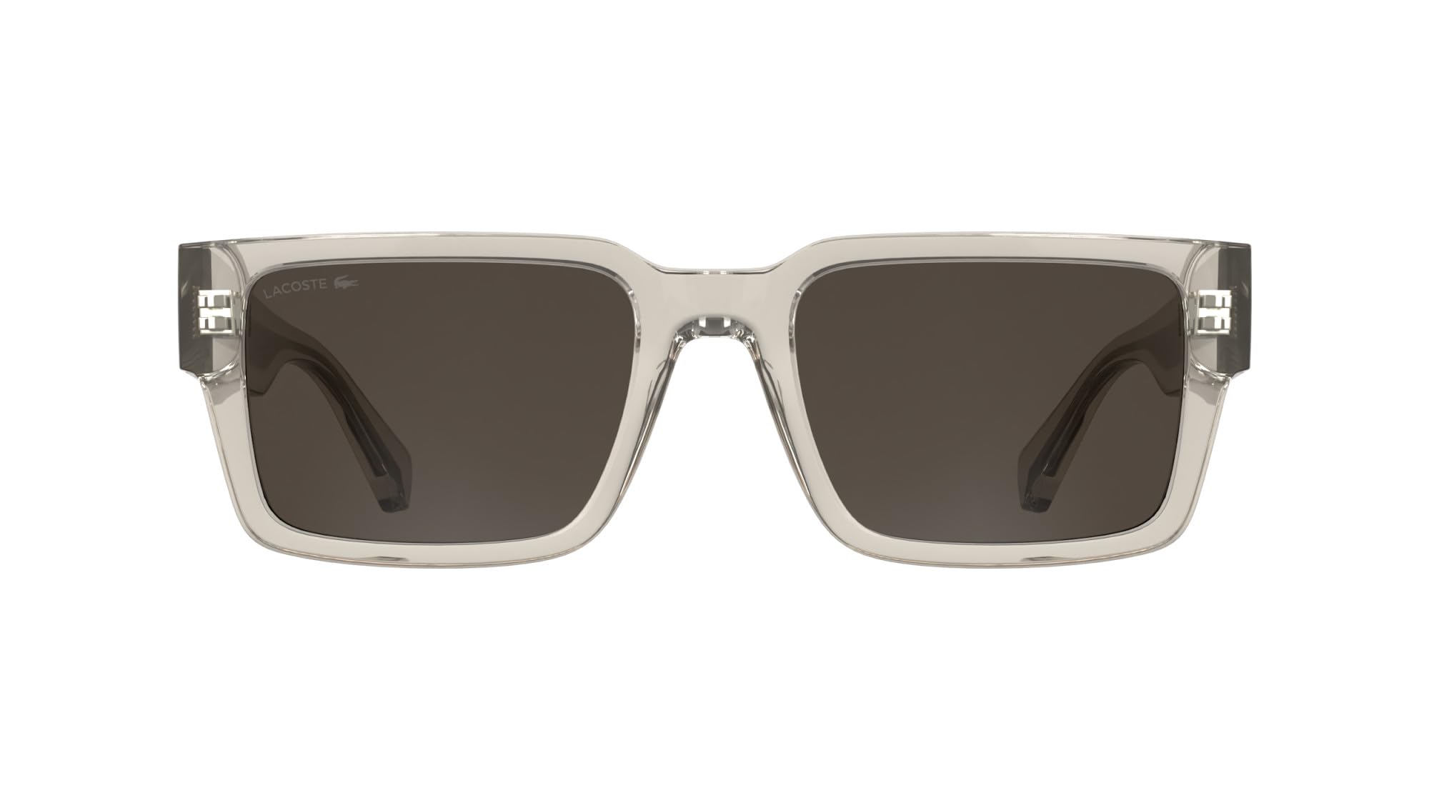 Lacoste Herren L6089s Sonnenbrille (1er Pack)