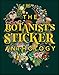 The Botanist's Sticker Anthology