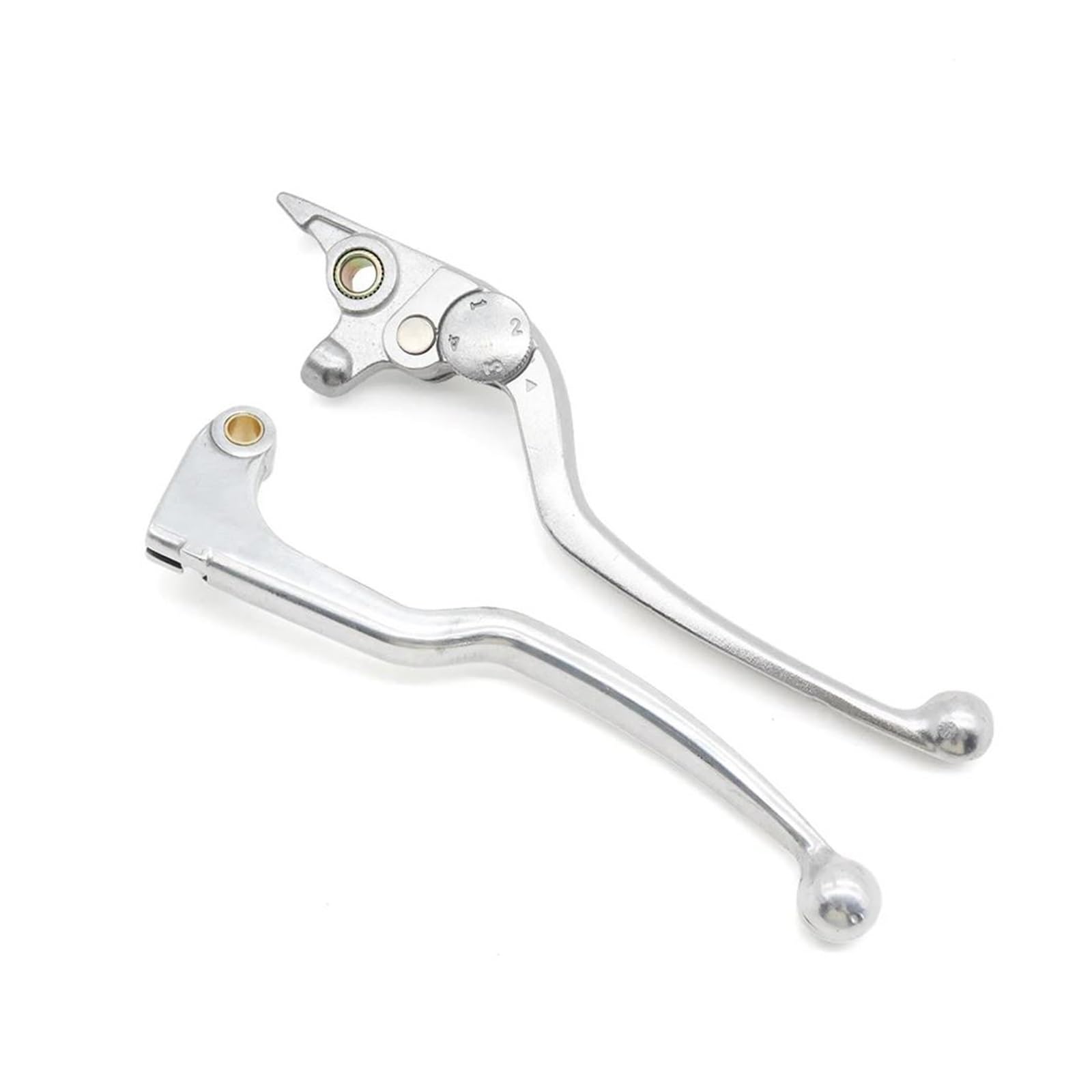 VSESTCDPB for Tenere 700 MT07 MT 07 FZ07 FZ6R FZ 6R FZ8 FZ6 FZ1 N S for FAZER Motorcycle Brake Clutch Lever Motorcycle Brake Clutch