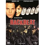 バックビート　ＢＡＣＫＢＥＡＴ [DVD]