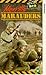 Produktbild Merill's Marauders [UK-Import] [VHS]