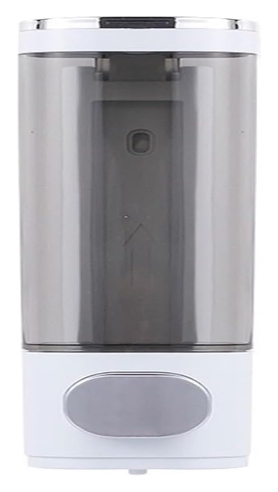 Distributeur de savon pour douche afin de simplifier la routine de lavage