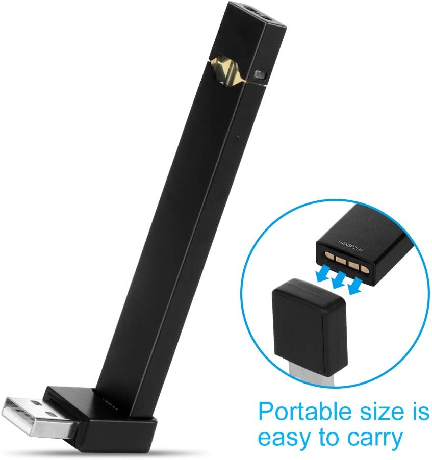USB Magnetic