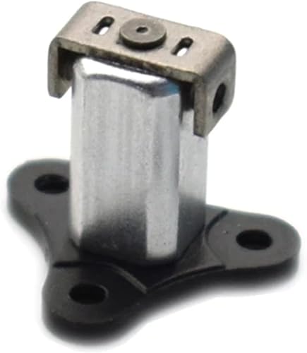 Miniatura 1 de Reemplazo de bisagra de brazo delantero Mini 4 Pro para DJI Mini 4 Pro Drones Piezas de reparación Accesorios (bisagra del eje del brazo delantero)