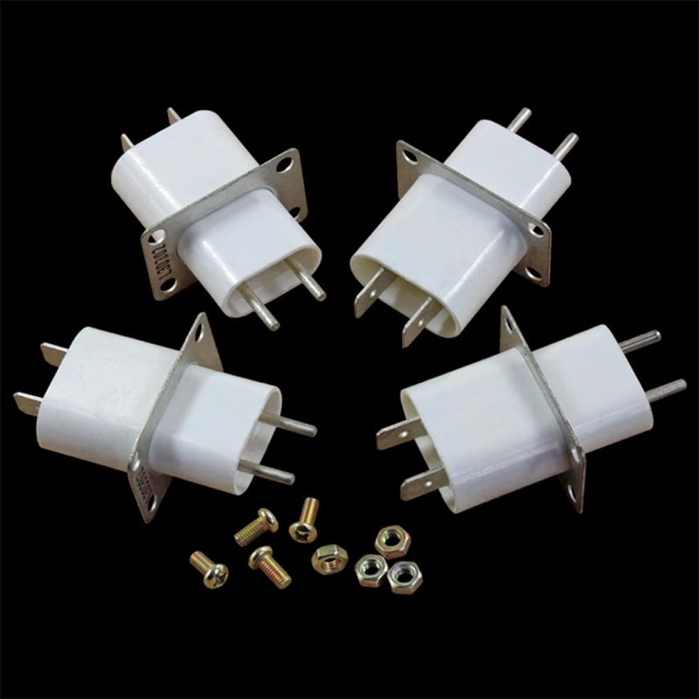 Connettori Elettrici, Compact Connettore Terminali di Collegamento 2 in
