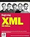 Beginning XML, 4th Edition