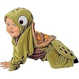 Infant Squirt Costume, Size Infant 12-18M