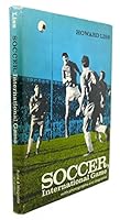 Soccer, international game B0007DQEYG Book Cover