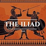 Cover of The Iliad