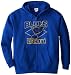 NHL  Men's Full Zip Hoodie