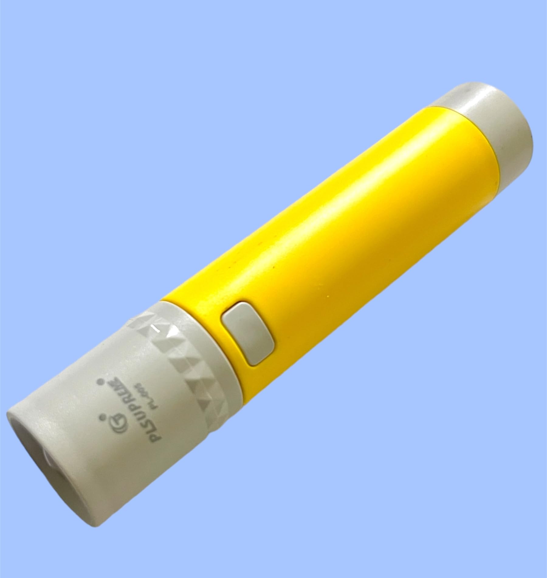 PLSUPREME PL-003 Mini Pocket Rechargeable Torch Light, 3 Modes (Dark Yellow) (B0DDGNFVBZ) Amazon Price History, Amazon Price Tracker