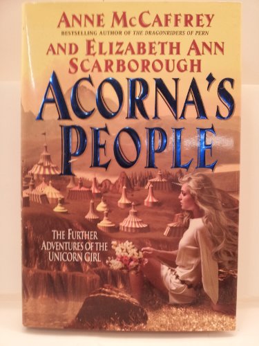 Acorna's People view 2