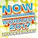 NOW That's What I Call A Workout Hits & Remixes
