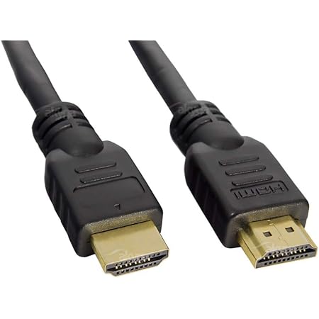 AKYGA AK-HD-50A HDMI cable High Speed Ethernet FULL HD 4K 1080P TV plug 5m