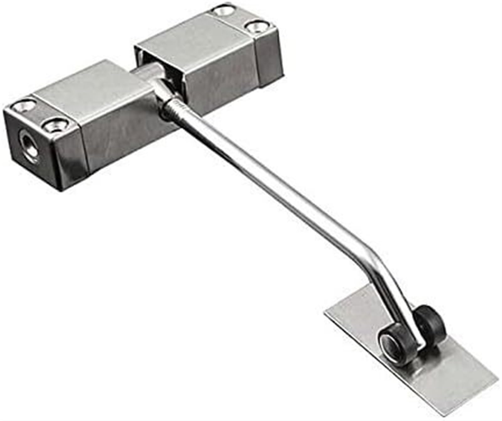 Cgjdfjhe One Color Adjustable Automatic Strength Springhinge Channel Strength Single Rated Door Fire Adjustable Door Closing