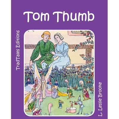 Tom Thumb