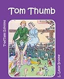 l'illustration belge 1905  Tom Thumb: Classic 1905 Edition with Color Illustrations