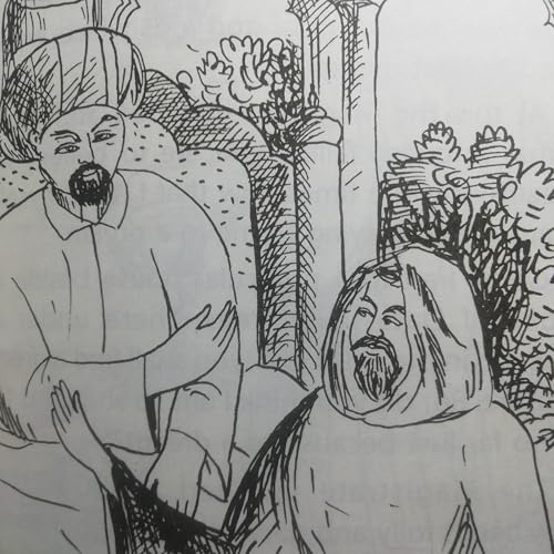 The dream became true.